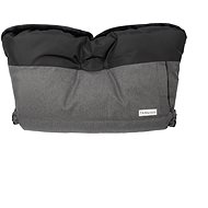 7AM Enfant extended sleeve for stroller - Stroller Hand Muff