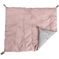 7AM Enfant blanket AIRY PINK - Blanket