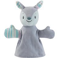 Petite&Mars hand puppet Boby - Baby Toy