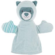 Petite&Mars hand puppet Mike - Baby Toy