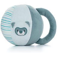 Petite&Mars first hand ball with rattle Mike - Baby Rattle