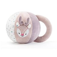 Petite&Mars first hand ball with Suzi rattle - Baby Rattle