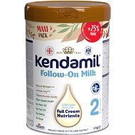 Kendamil Continuation Milk 2 DHA+ (1kg) - Baby Formula