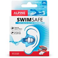 ALPINE SwimSafe - waterproof earplugs - Earplugs