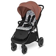 ESPIRO Coco 119 Cinnamon Beige - Baby Buggy