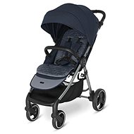 ESPIRO Wawe 103 Navy - Baby Buggy