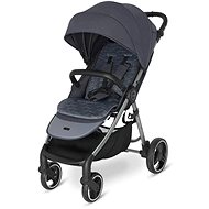 ESPIRO Wawe 117 Graphite - Baby Buggy