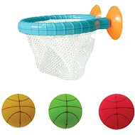 EDUSHAPE Bath Basketball - Water Toy