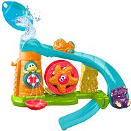 EDUSHAPE Aqua Fun Park - Water Toy