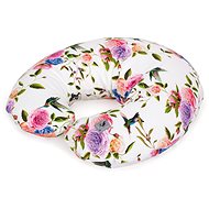 CEBA Cebuška PHYSIO Mini Flora & Fauna Flores - Nursing Pillow