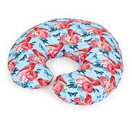 CEBA Cebuška PHYSIO Mini Flora & Fauna Aves - Nursing Pillow