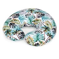 CEBA Cebuška PHYSIO Mini Flora & Fauna Palmas - Nursing Pillow