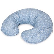 CEBA Cebuška PHYSIO Mini Denim Style Boho Blue - Nursing Pillow