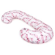 CEBA Cebuška PHYSIO Duo Flora & Fauna Libélula - Nursing Pillow