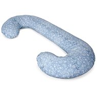 CEBA Cebuška PHYSIO Duo Denim Style Boho - Nursing Pillow