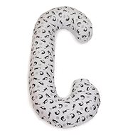 CEBA Cebuška PHYSIO Duo jersey Grey Cats - Nursing Pillow