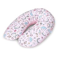CEBA Cebuška PHYSIO Multi Unicorn - Nursing Pillow