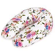 CEBA Cebuška PHYSIO Multi Flora & Fauna Flores - Nursing Pillow