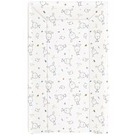 CEBA Baby pad soft bunnies 70 × 50 cm - Changing Pad