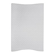 CEBA Baby pad, white 70x 48 cm - Changing Pad