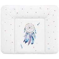 CEBA Baby mat for chest of drawers Sueno 85 × 72 cm - Changing Pad
