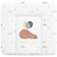 CEBA Baby mat Big Bear 75 × 72 cm - Changing Pad