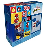 Disney Spider-Man snack set, bottle and lunch box - Lunch Box