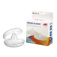 AKUKU nipple protectors 2 pcs - Nipple Protectors