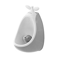AKUKU children's urinal grey - Potty