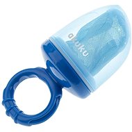 AKUKU baby feeding net for food, blue - Food Pacifier