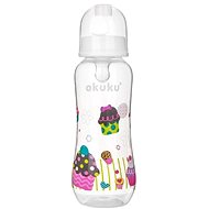 AKUKU cupcake bottle 250 ml - Children's Water Bottle