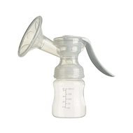 AKUKU hand suction pump transparent - Breast Pump