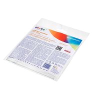 AKUKU waterproof rubber mat 90 × 120 cm - Changing Pad