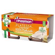 PLASMON gluten-free vegetable with halibut and potatoes 2×80 g, 6m+ - Baby Food