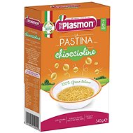 PLASMON wheat pasta Chioccioline snails 340 g, 6m+ - Pasta