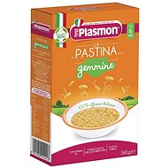 PLASMON wheat pasta Gemmine rice 340 g, 6m+ - Pasta