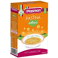 PLASMON wheat pasta Astrini stars 340 g, 6m+ - Pasta