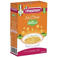 PLASMON Wheat pasta Stelline stars 340 g, 6m+ - Pasta