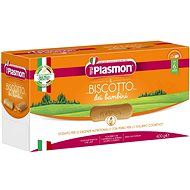 PLASMON biscuits 600 g, 6m+ - Children's Cookies