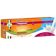 PLASMON biscuits with milk flavour 240 g, 12m+ - Children's Cookies
