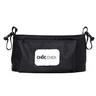 CHOC CHICK stroller organizer black - Stroller organiser