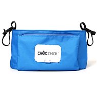 CHOC CHICK stroller organizer blue - Stroller organiser