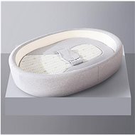CHOC CHICK nest for baby with wrapping belt - Baby Nest