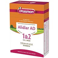 PLASMON Alidiar AD special infant milk 350 g, 1m+ - Baby Formula