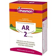 PLASMON AR 2 special follow-up milk 350 g, 6m+ - Baby Formula