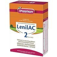 PLASMON LenilAC 2 špeciálne pokračovacie mlieko 400 g, 6 mes.+ - Dojčenské mlieko