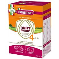 PLASMON Nutri-mune 4 toddler milk 2×350 g, 24m+ - Baby Formula