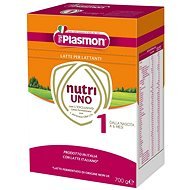 PLASMON Nutri-uno 1 infant milk 2×350 g, 0m+ - Baby Formula