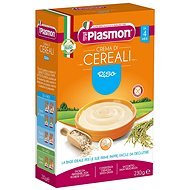 PLASMON gluten-free rice porridge 230 g, 4m+ - Dairy-Free Porridge