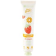 laSaponaria soft children's toothpaste strawberry BIO 75 ml - Toothpaste